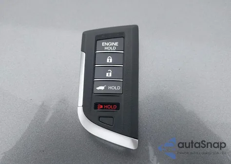 2023 Acura Mdx A-Spec from USA, damaged, VIN 5J8YE1H04PL015514